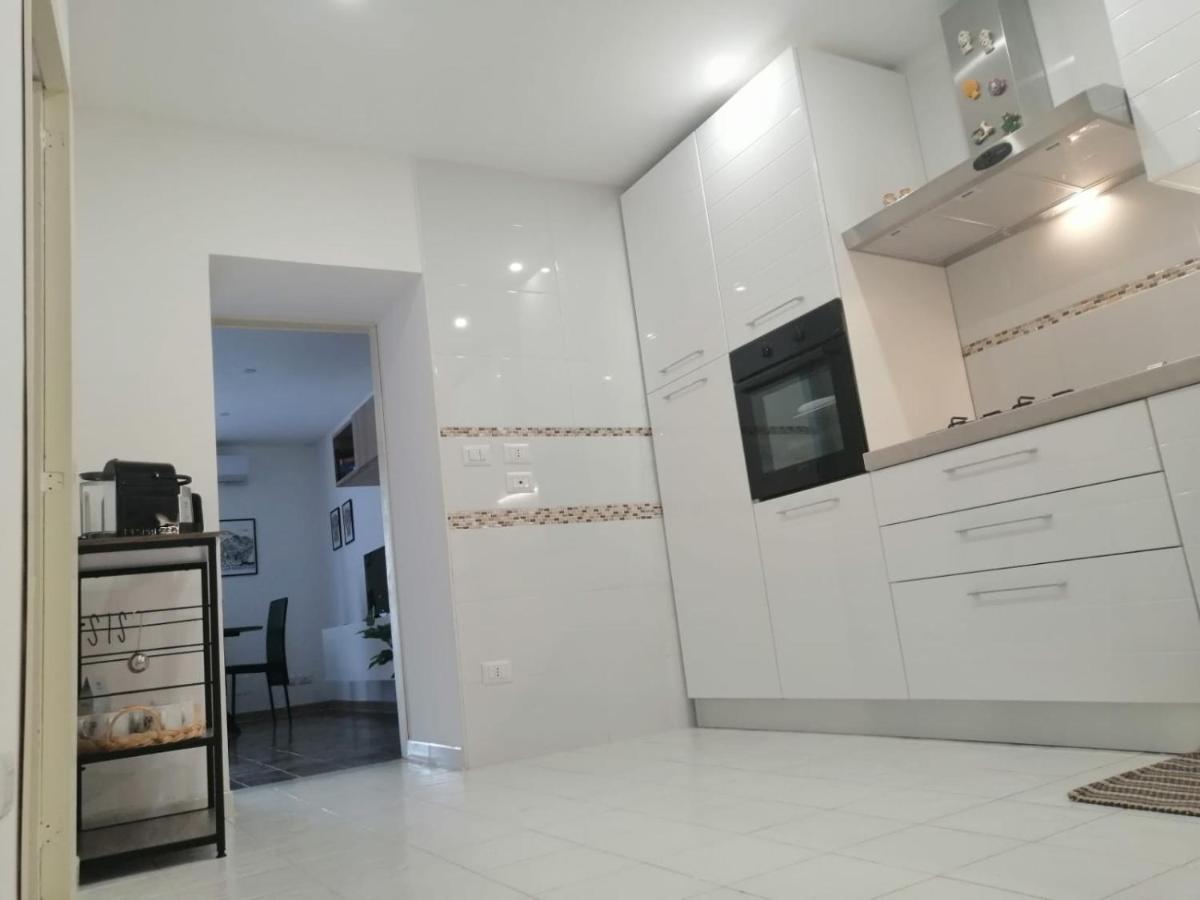 Appartamento Catania Centro Exterior foto